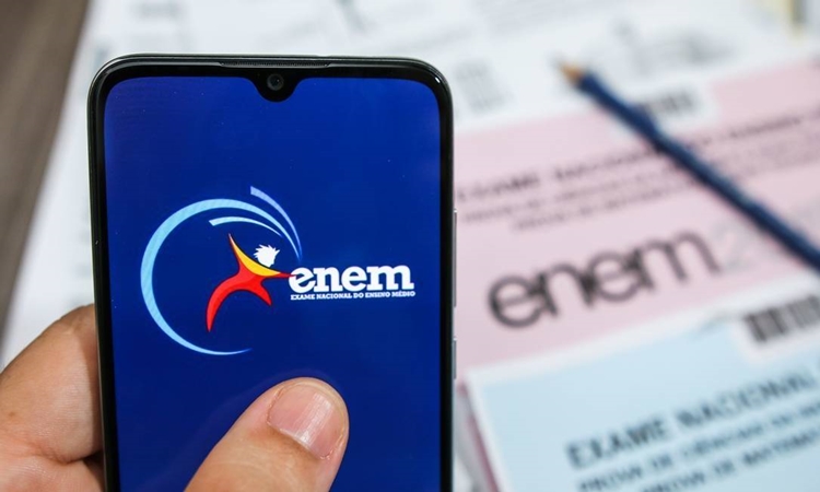 Enem 2023: Inep divulga datas de inscrição e aplicação; confira