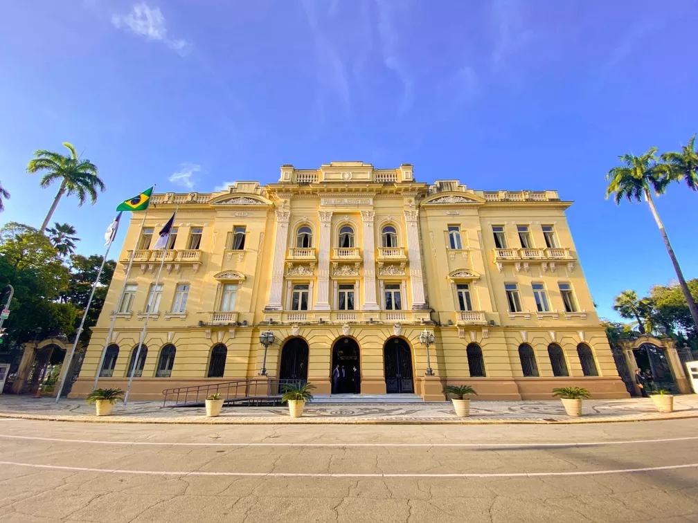 Governo De Pernambuco Transfere ‘feriado’ De Corpus Christi Para ...